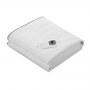 Medisana | Heated Underblanket (150 x 80 cm) | HU 666 | Number of heating levels 3 | Number of persons | Washable | W | Grey | E - 2